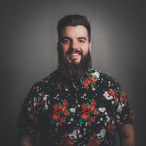 Meet your Posher, Patrick